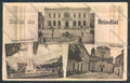 Brindisi Città Saluti da cartolina ZB6852 – fronte