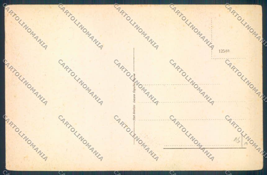 Brindisi Città Saluti da cartolina ZB6853 – retro