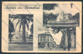 Brindisi Città Saluti da cartolina ZB6854 – fronte
