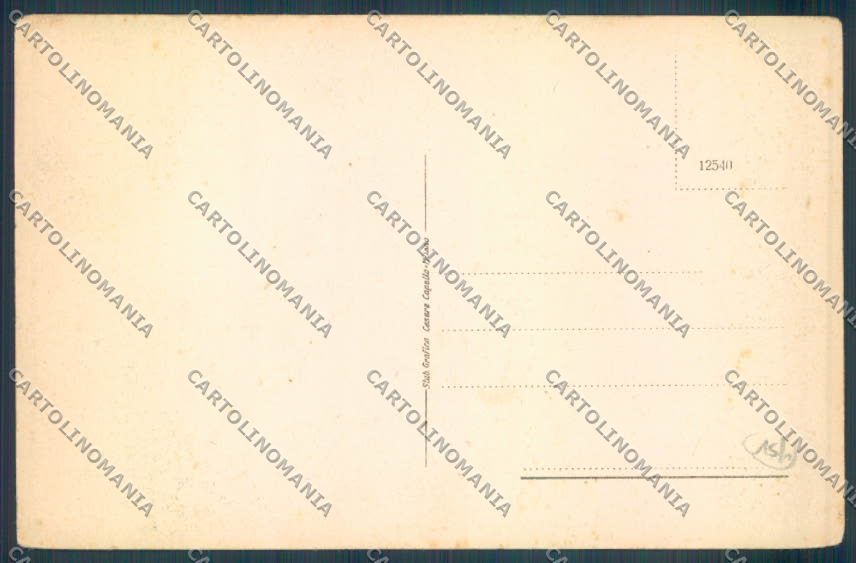Brindisi Città Saluti da cartolina ZB6854 – retro
