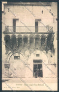 Brindisi Città cartolina ZB6857 – fronte