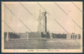 Brindisi Città Monumento al Marinaio d'Italia Fascismo PIEGATA cartolina ZB6859 – fronte