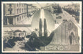 Brindisi Città Foto cartolina ZB6870 – fronte