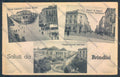 Brindisi Città Saluti da cartolina ZB6882 – fronte