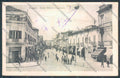 Foggia Città ABRASA cartolina ZB6913 – fronte