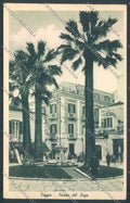 Foggia Città PIEGHINA cartolina ZB6915 – fronte