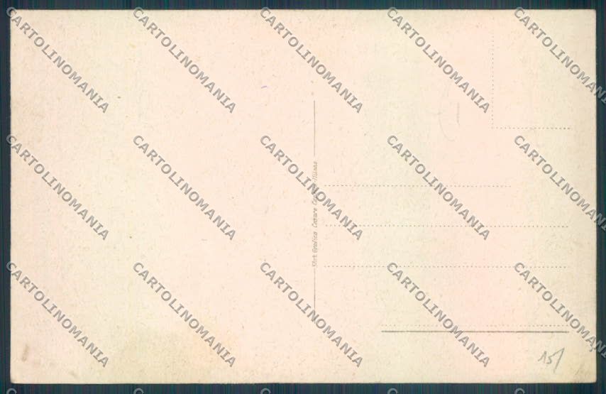 Foggia Città cartolina ZB6917 – retro