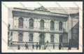 Foggia Città Istituto Tecnico Pietro Giannone cartolina ZB6919 – fronte