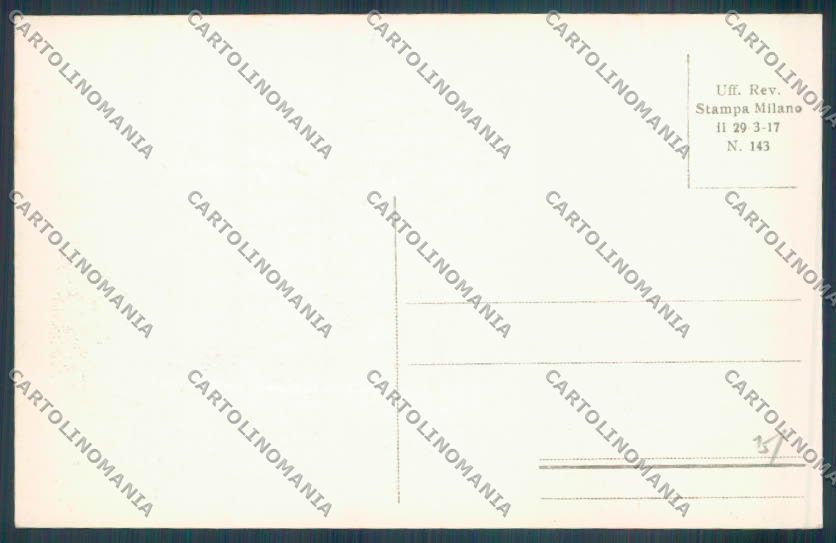 Foggia Città Istituto Tecnico Pietro Giannone cartolina ZB6919 – retro