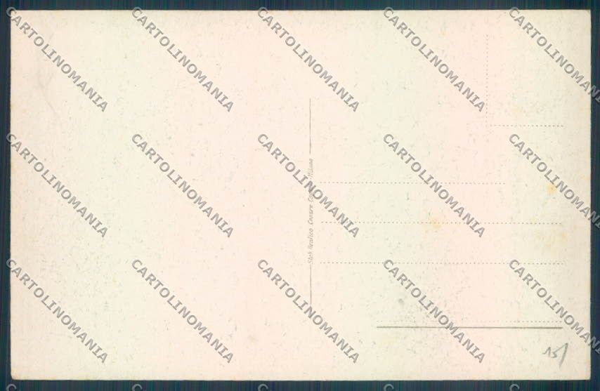 Foggia Città cartolina ZB6920 – retro