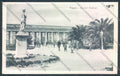 Foggia Città cartolina ZB6927 – fronte