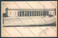 Foggia Città cartolina ZB6933 – fronte