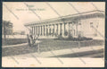 Foggia Città PIEGA cartolina ZB6936 – fronte