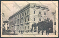 Foggia Città Banca d'Italia cartolina ZB6939 – fronte