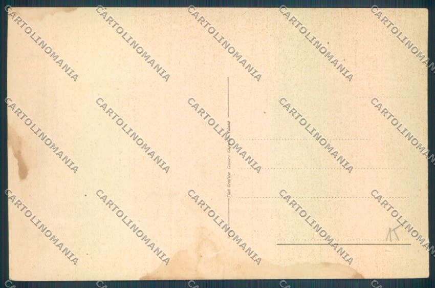 Foggia Città Banco di Napoli cartolina ZB6940 – retro