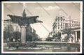 Foggia Città Fontana Monumentale Foto cartolina ZB6944 – fronte