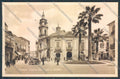 Foggia Città cartolina ZB6949 – fronte