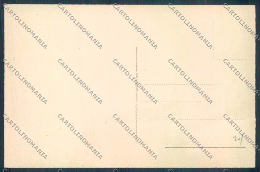 Foggia Città cartolina ZB6949 – retro
