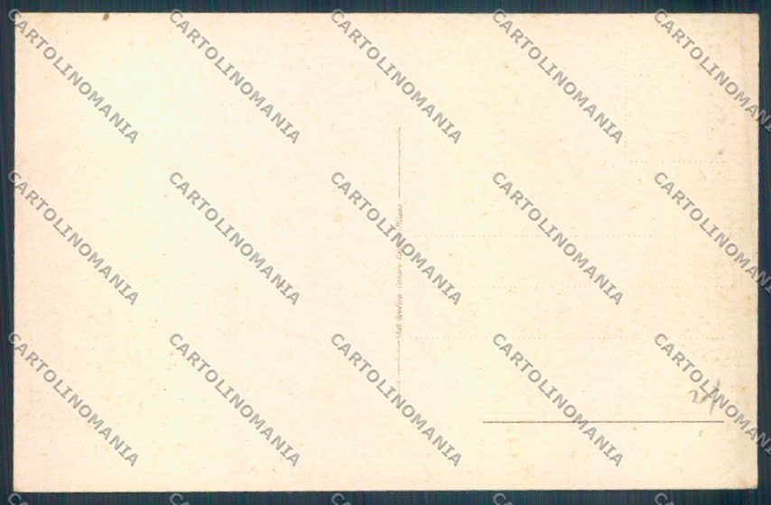 Foggia Città cartolina ZB6951 – retro