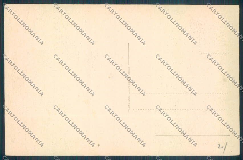 Foggia Città cartolina ZB6952 – retro