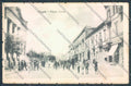Foggia Città PIEGHINA cartolina ZB6958 – fronte