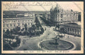 Foggia Città cartolina ZB6972 – fronte