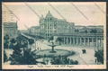 Foggia Città cartolina ZB6975 – fronte