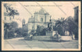 Foggia Città Monumento ai Caduti cartolina ZB6977 – fronte
