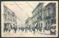 Foggia Città cartolina ZB6982 – fronte