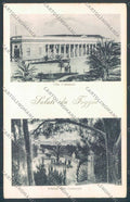 Foggia Città Saluti da cartolina ZB6984 – fronte
