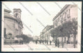 Foggia Città cartolina ZB6988 – fronte