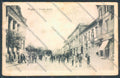 Foggia Città PIEGHE cartolina ZB6989 – fronte
