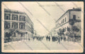 Foggia Città PIEGHE COLLA cartolina ZB6994 – fronte