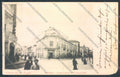 Foggia Città STRAPPINO cartolina ZB6996 – fronte