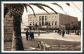 Foggia Città Palazzo degli Uffici Statali Foto cartolina ZB6999 – fronte
