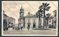 Foggia Città cartolina ZB7000 – fronte