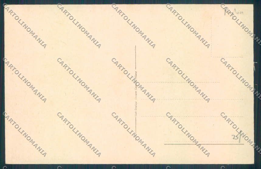 Foggia Città cartolina ZB7000 – retro
