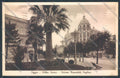 Foggia Città Palazzo Acquedotto Pugliese cartolina ZB7006 – fronte