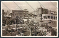 Foggia Città Palazzo Acquedotto Pugliese Foto cartolina ZB7008 – fronte
