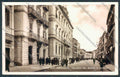 Foggia Città Banco di Napoli Foto cartolina ZB7011 – fronte
