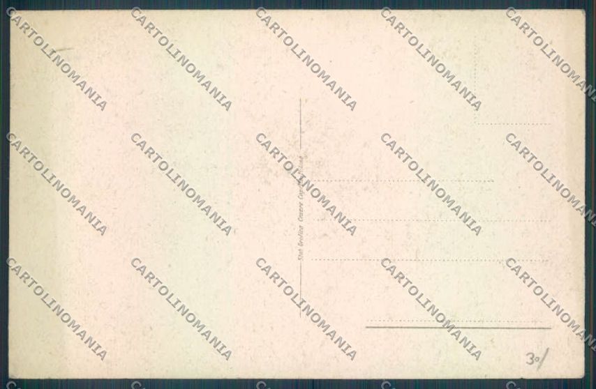 Foggia Città Credito Italiano cartolina ZB7013 – retro