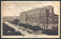 Foggia Città cartolina ZB7015 – fronte