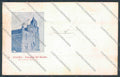 Foggia Lucera cartolina ZB7021 – fronte