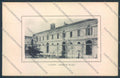 Foggia Lucera Ateneo Bonghi cartolina ZB7022 – fronte