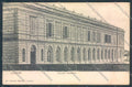 Foggia Lucera Convitto Nazionale cartolina ZB7023 – fronte
