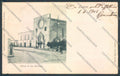 Foggia Lucera STRAPPO cartolina ZB7027 – fronte