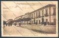 Foggia San Severo cartolina ZB7032 – fronte