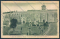 Foggia Vico del Gargano Monumento ai Caduti cartolina ZB7058 – fronte