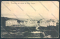 Foggia Ischitella RIPARATA PIEGHE cartolina ZB7060 – fronte