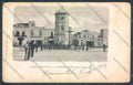 Foggia San Ferdinando di Puglia PIEGA cartolina ZB7065 – fronte